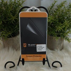 Samsung Galaxy s8 Screen Protector